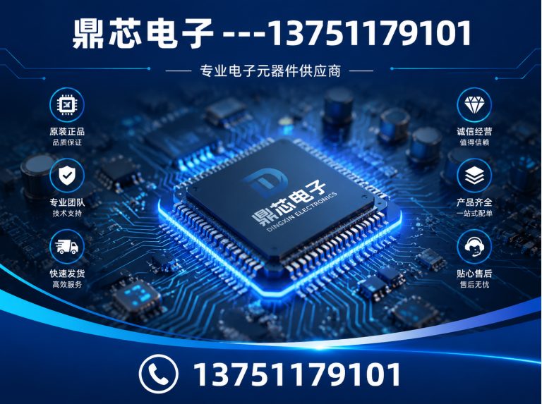三沙存储芯片展示图